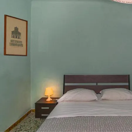 לינה וארוחת בוקר Maison Dei Miracoli