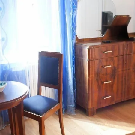 Maison Dei Miracoli לינה וארוחת בוקר 2*