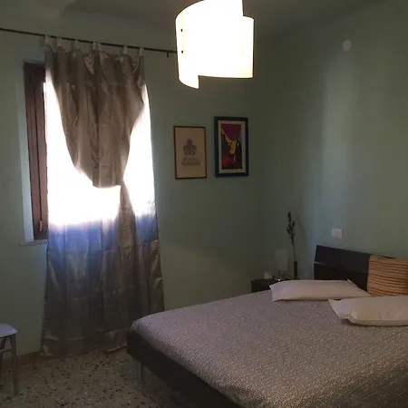 לינה וארוחת בוקר Maison Dei Miracoli פיזה