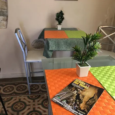 Maison Dei Miracoli פיזה