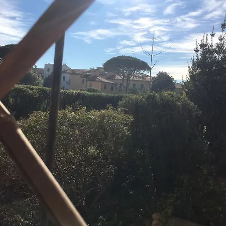 לינה וארוחת בוקר Maison Dei Miracoli