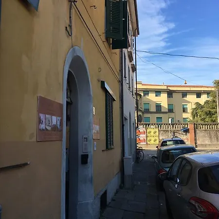 Maison Dei Miracoli פיזה