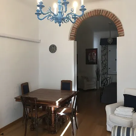 לינה וארוחת בוקר Maison Dei Miracoli פיזה