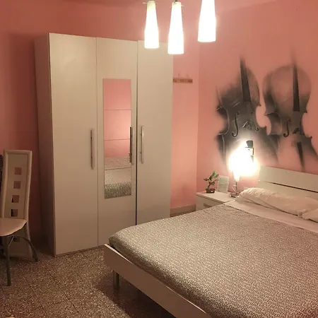 לינה וארוחת בוקר Maison Dei Miracoli 2*