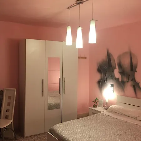 לינה וארוחת בוקר Maison Dei Miracoli