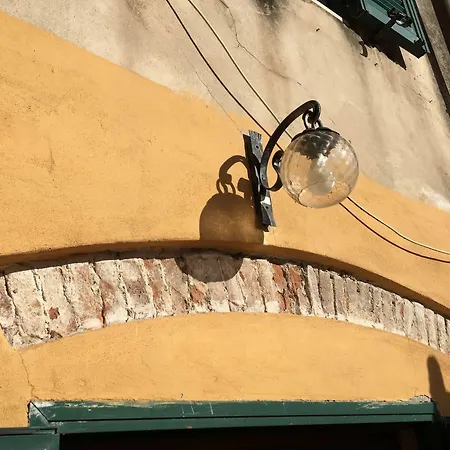 Maison Dei Miracoli לינה וארוחת בוקר