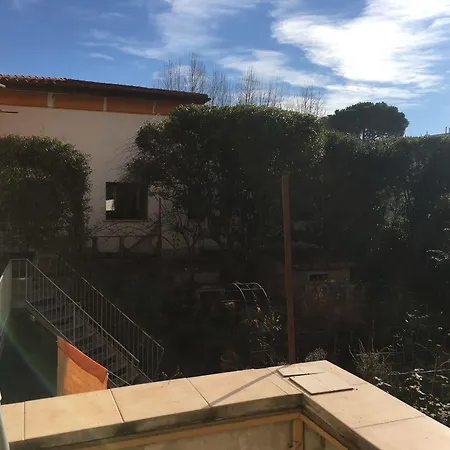 Maison Dei Miracoli פיזה