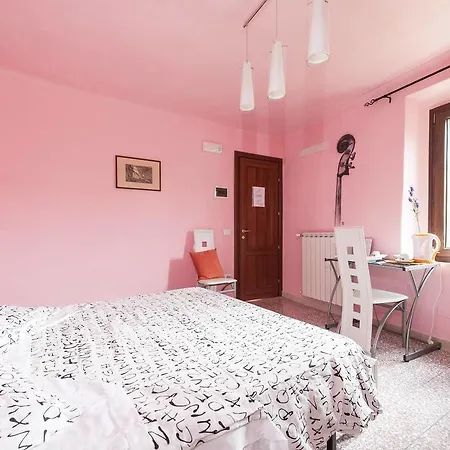 Maison Dei Miracoli Couette-café 2*
